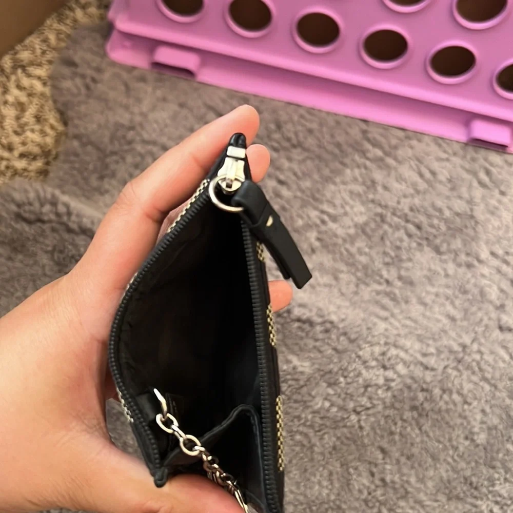 Coach Wallet/Coin Purse - Picture 4 of 4